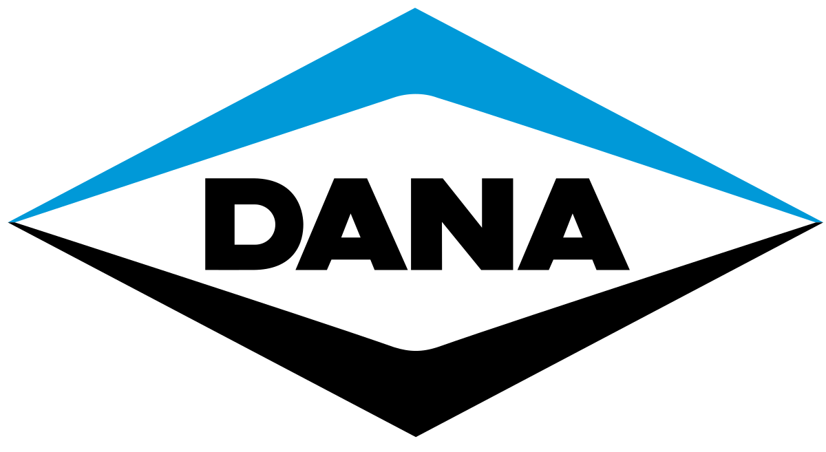 dana logo