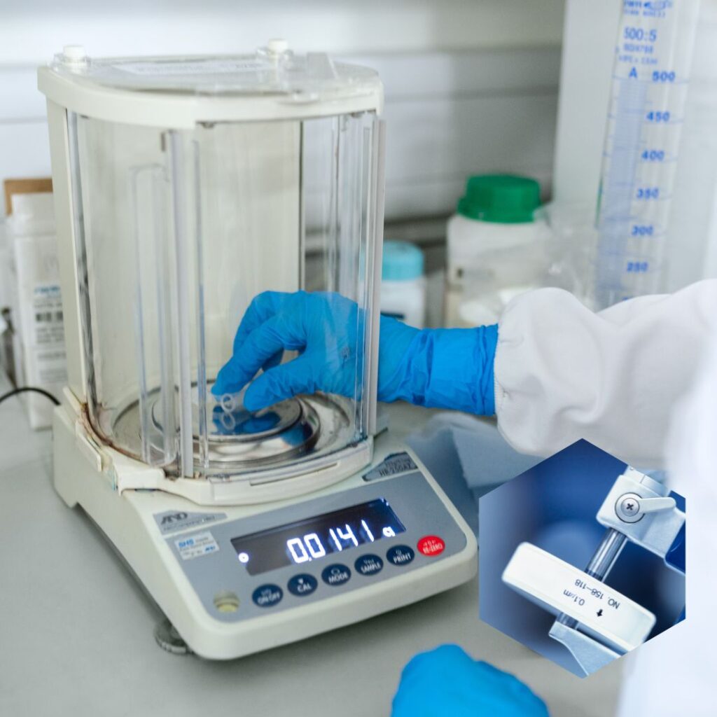 ¿Calibrar en Campo o Enviar el Equipo al Laboratorio? Ventajas y Cuándo Elegir Cada Opción